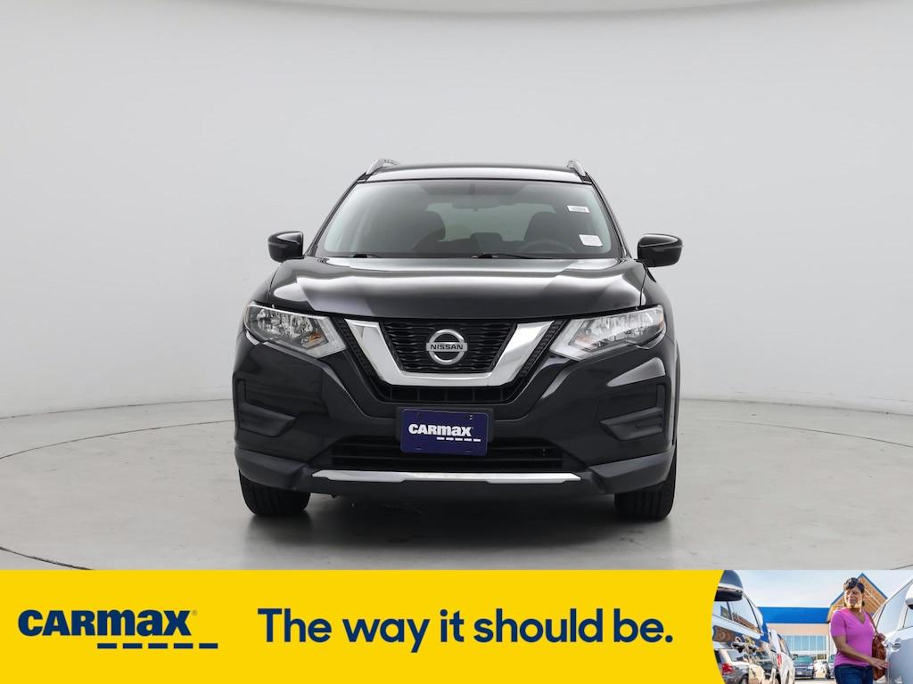 used 2018 Nissan Rogue Hybrid car, priced at $16,998