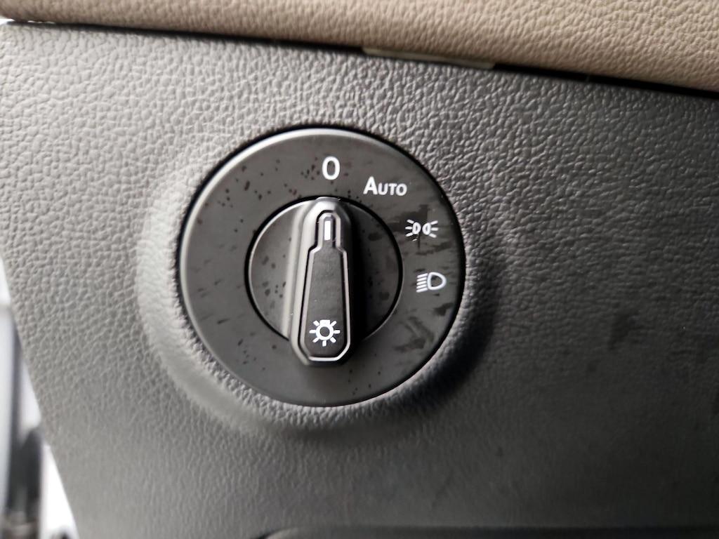 used 2023 Volkswagen Taos car, priced at $26,998