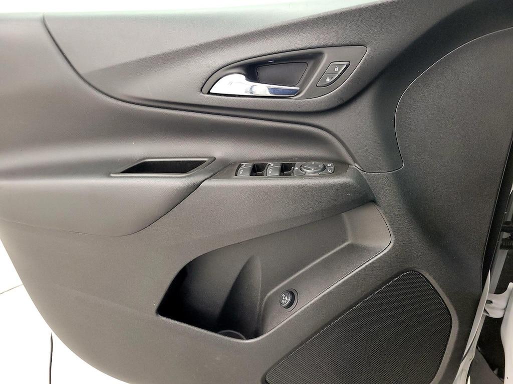 used 2022 Chevrolet Equinox car, priced at $21,998