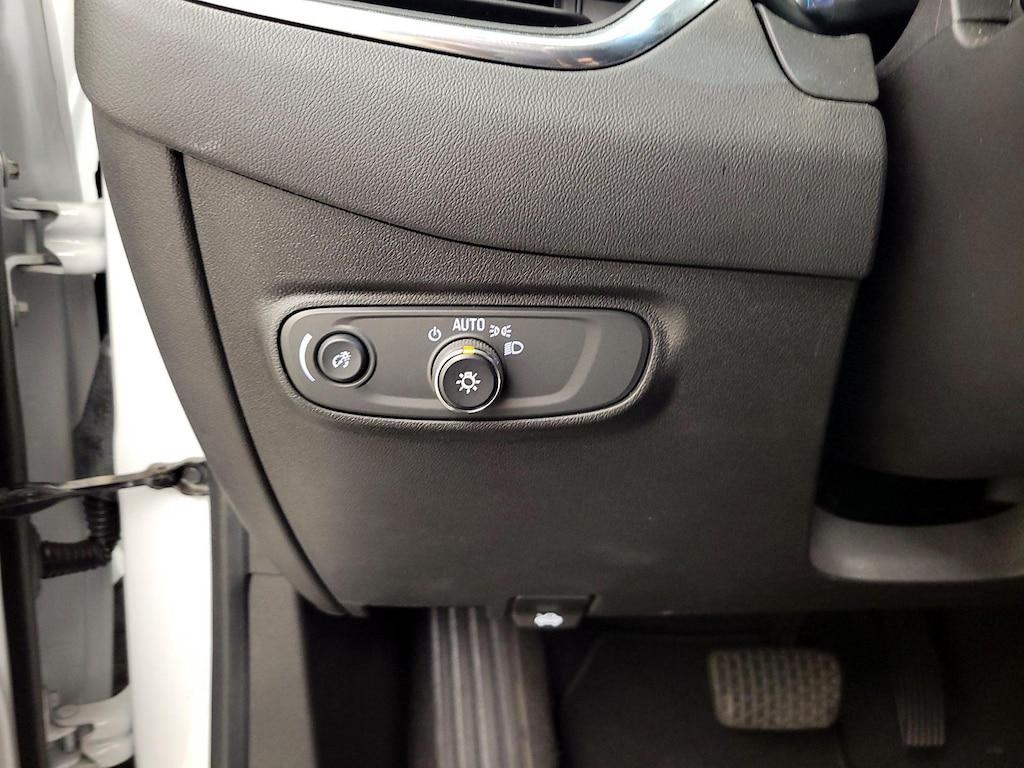 used 2022 Chevrolet Equinox car, priced at $21,998