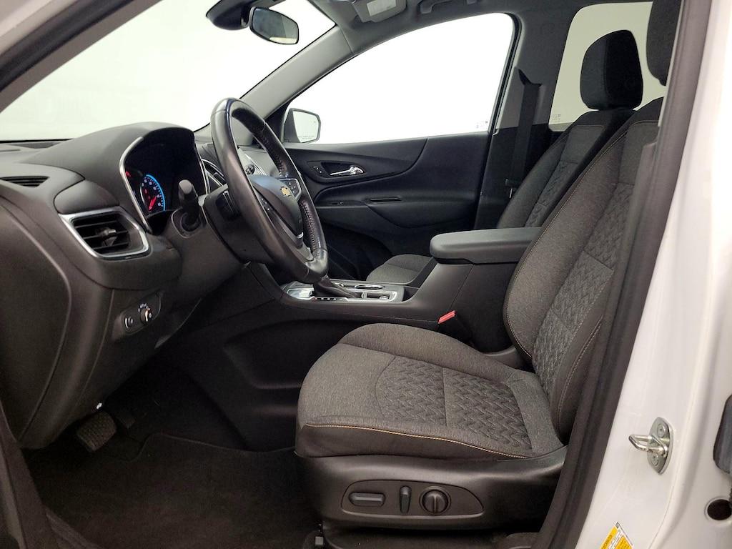 used 2022 Chevrolet Equinox car, priced at $21,998