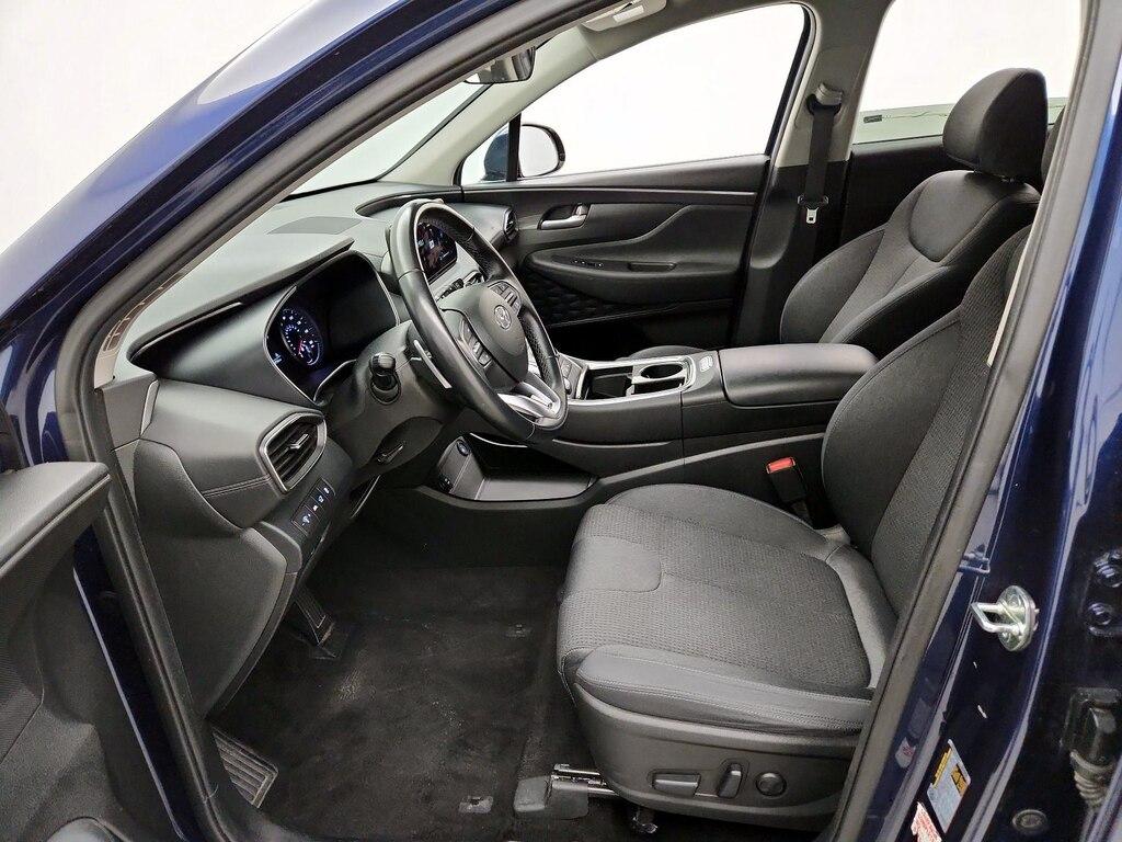 used 2023 Hyundai Santa Fe car, priced at $22,998