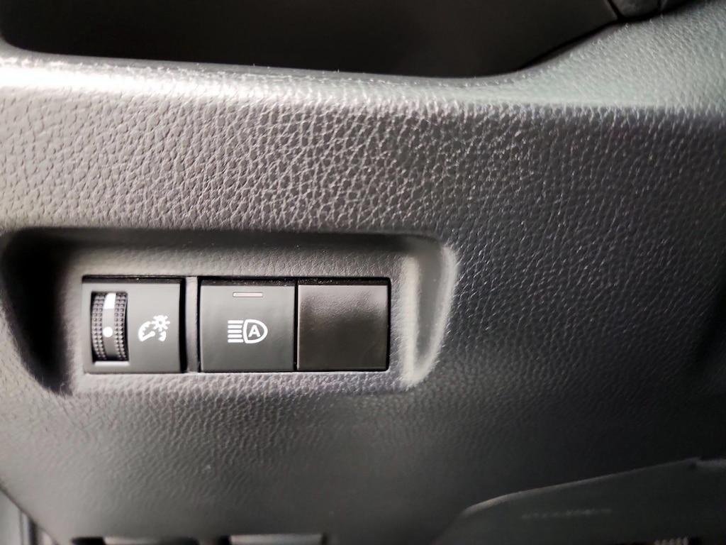 used 2023 Toyota RAV4 car, priced at $31,998