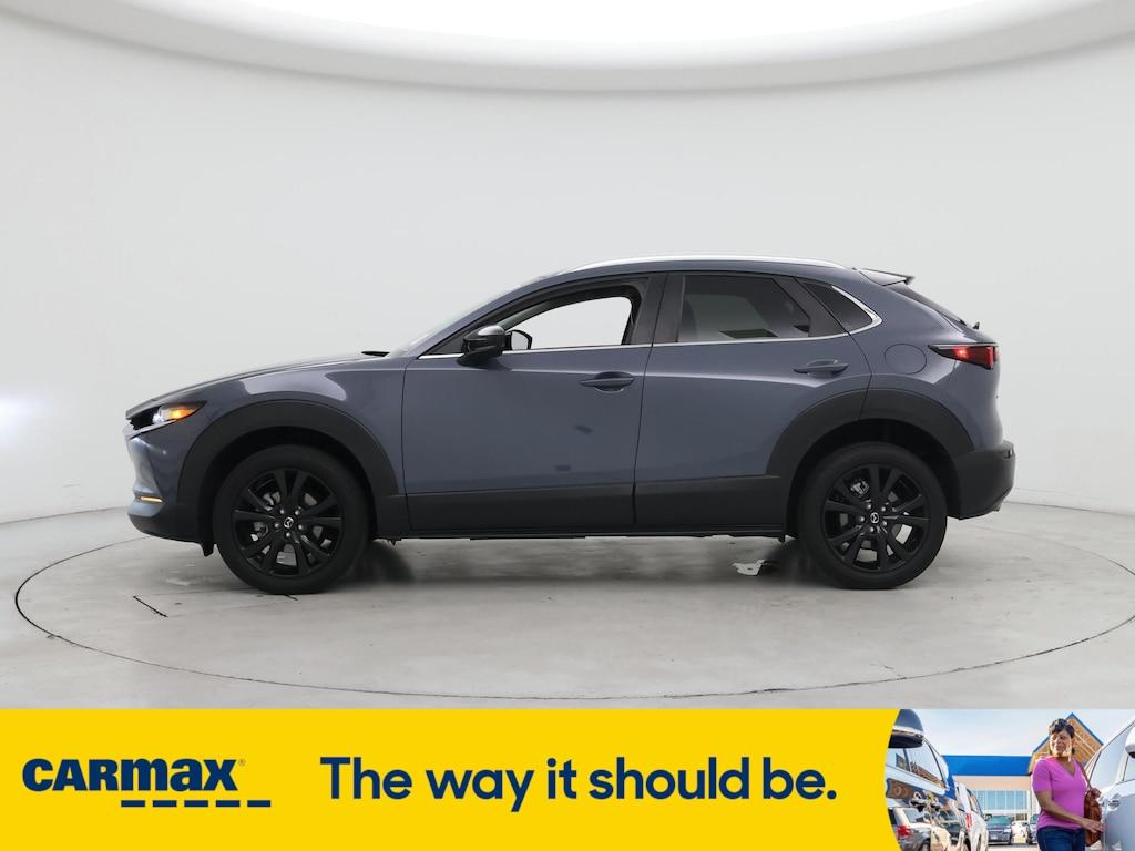 used 2022 Mazda CX-30 car, priced at $24,998