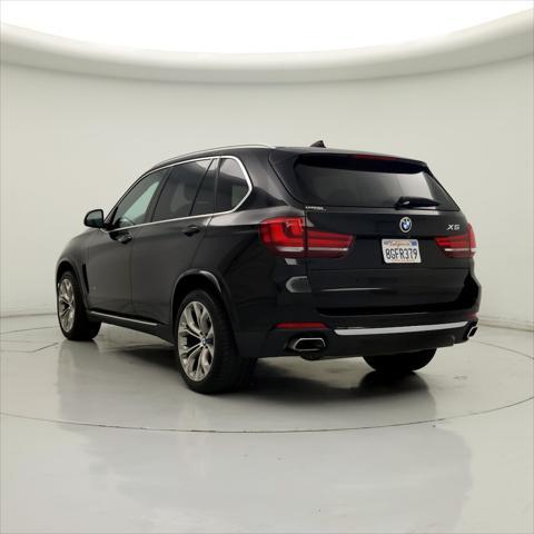 used 2018 BMW X5 car, priced at $28,998