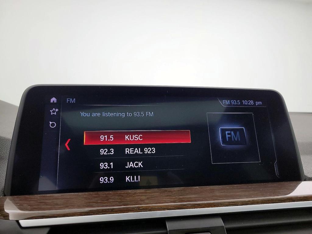 used 2019 BMW X3 car, priced at $20,998