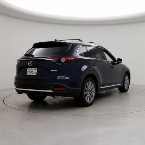 used 2021 Mazda CX-9 car, priced at $29,998