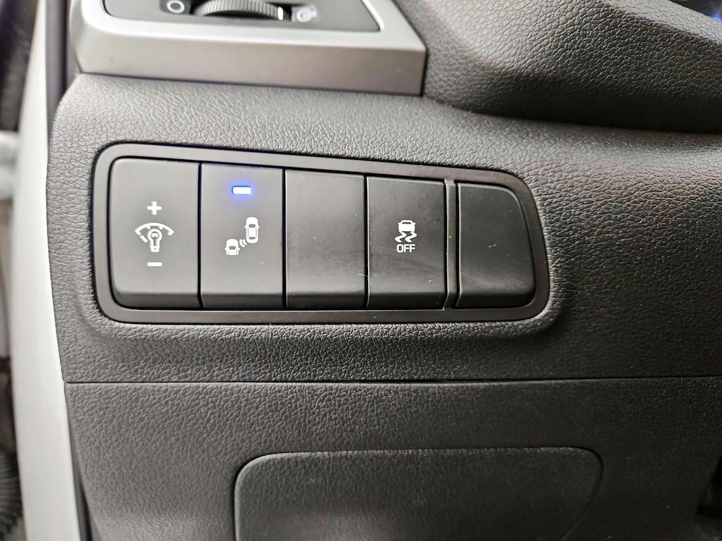 used 2018 Hyundai Tucson car, priced at $17,998