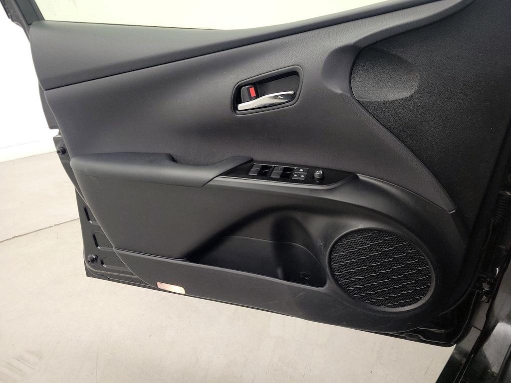 used 2022 Toyota Prius car, priced at $23,998