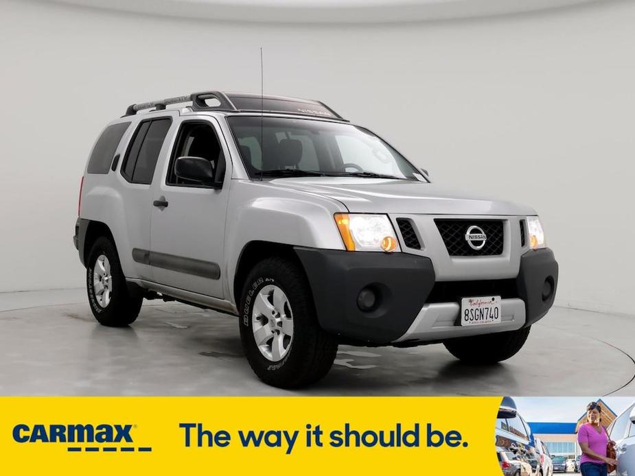 used 2013 Nissan Xterra car, priced at $12,998