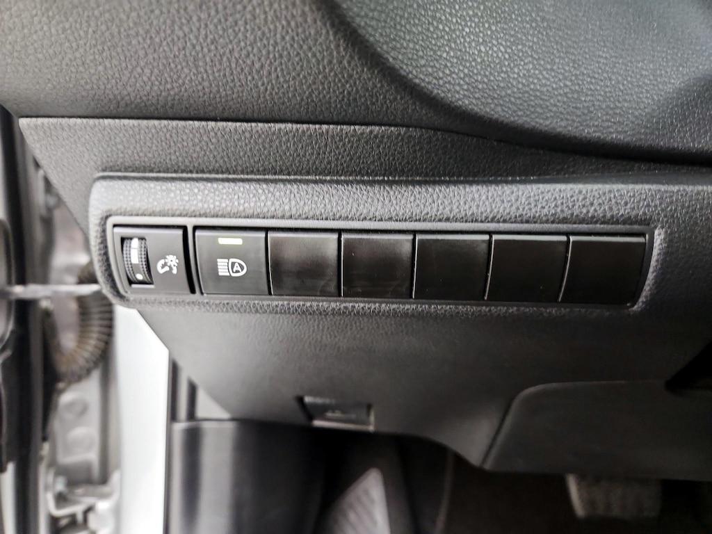 used 2023 Toyota Corolla car, priced at $20,998