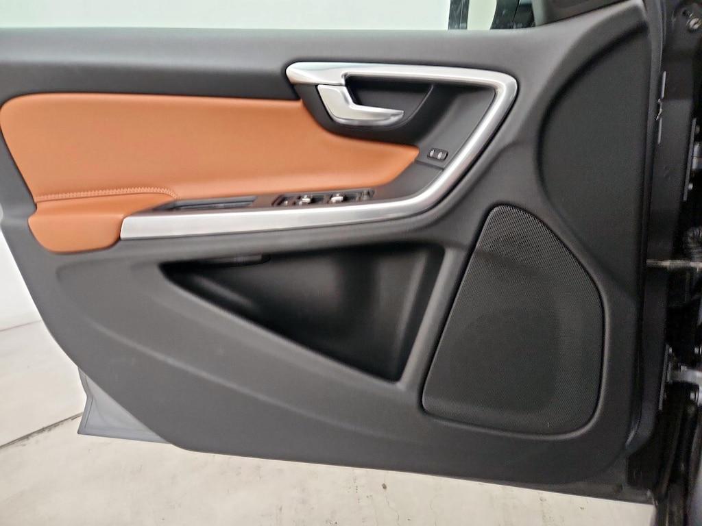 used 2016 Volvo S60 car, priced at $15,998