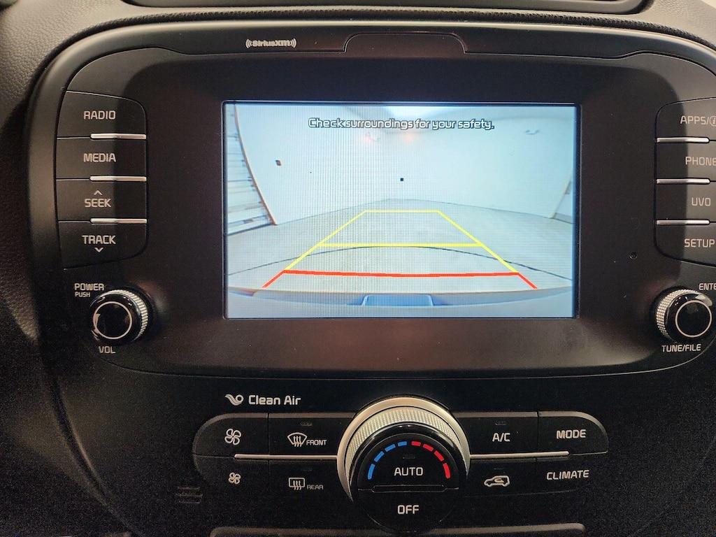 used 2018 Kia Soul car, priced at $10,998