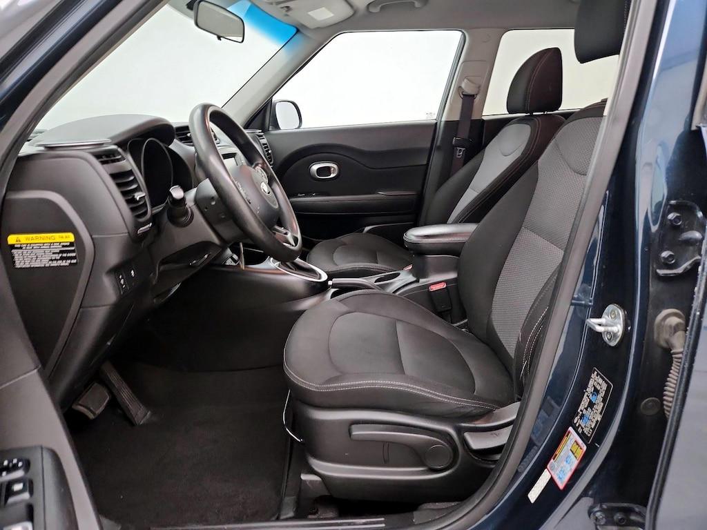 used 2018 Kia Soul car, priced at $10,998