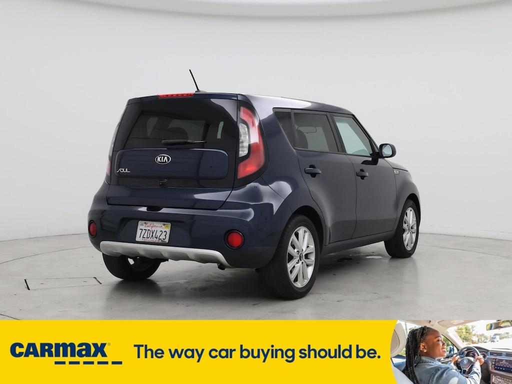 used 2018 Kia Soul car, priced at $10,998