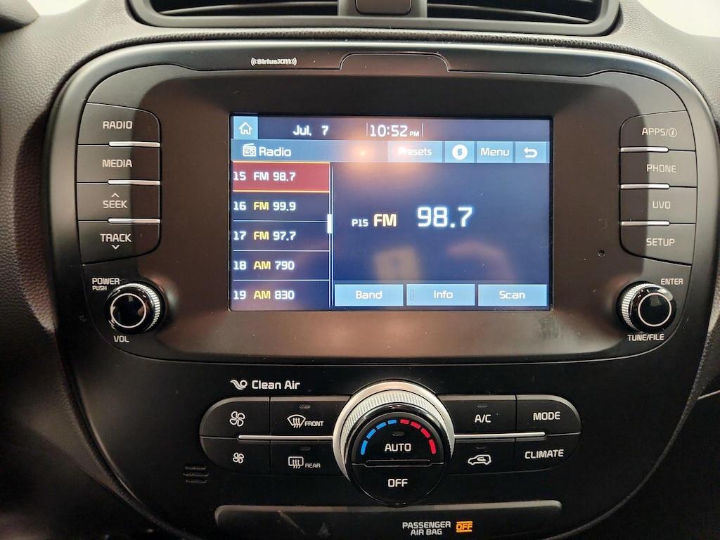 used 2018 Kia Soul car, priced at $10,998