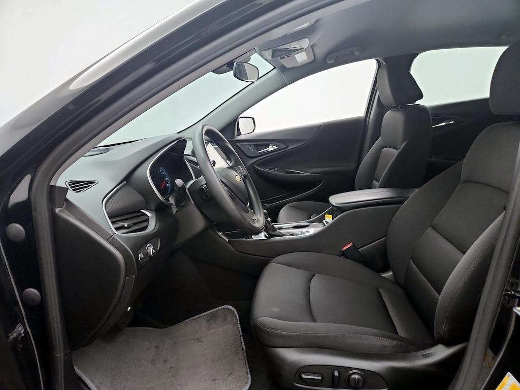 used 2023 Chevrolet Malibu car, priced at $17,998