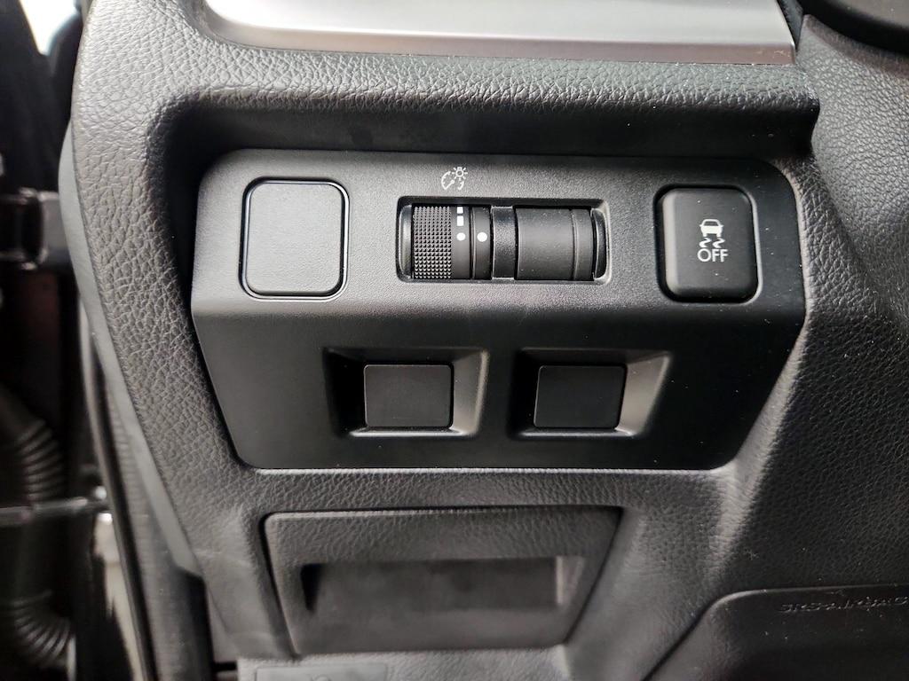 used 2016 Subaru Forester car, priced at $21,998