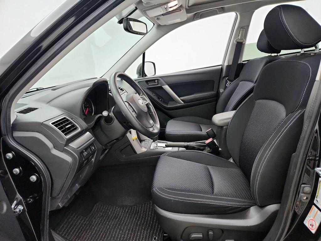 used 2016 Subaru Forester car, priced at $21,998