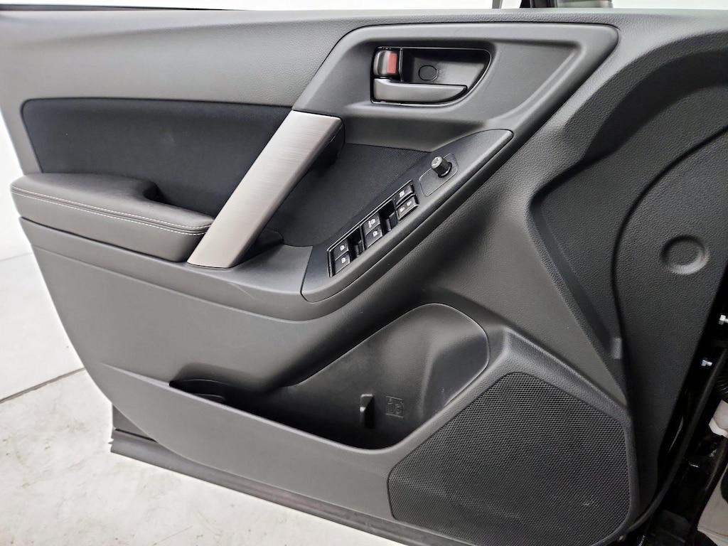 used 2016 Subaru Forester car, priced at $21,998