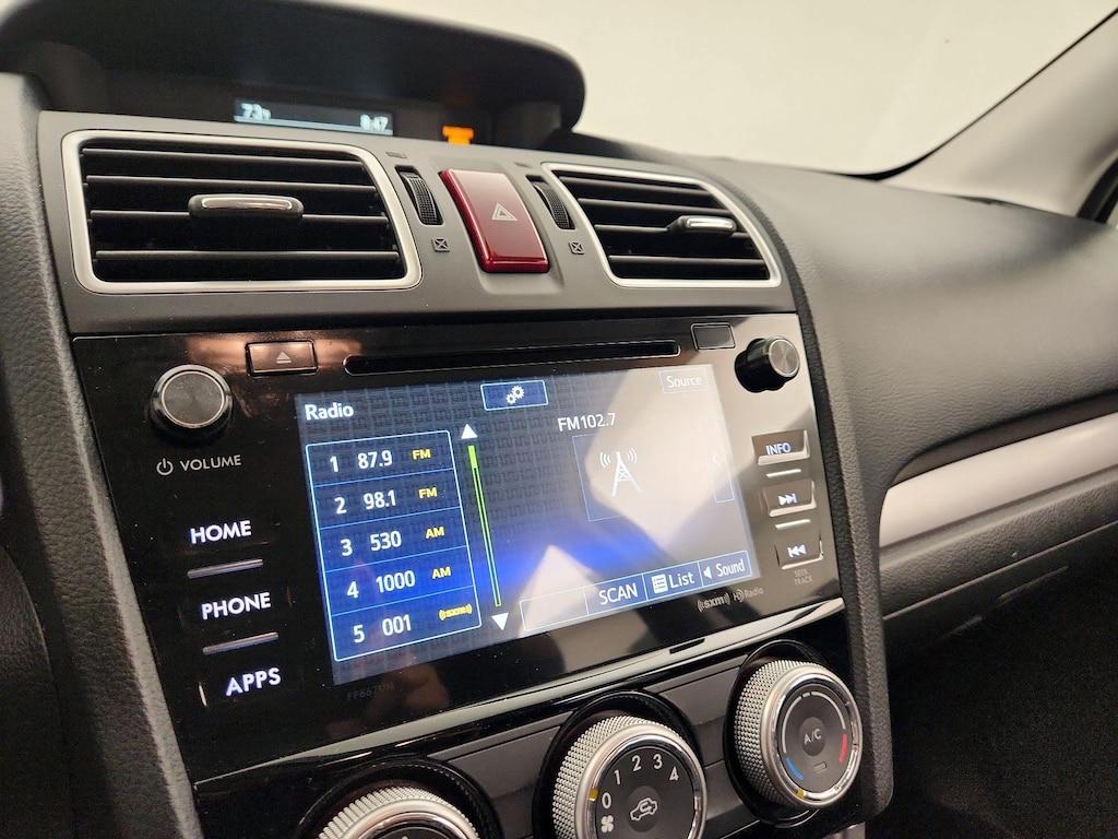 used 2016 Subaru Forester car, priced at $21,998