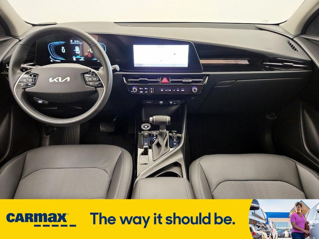 used 2024 Kia Niro car, priced at $27,998