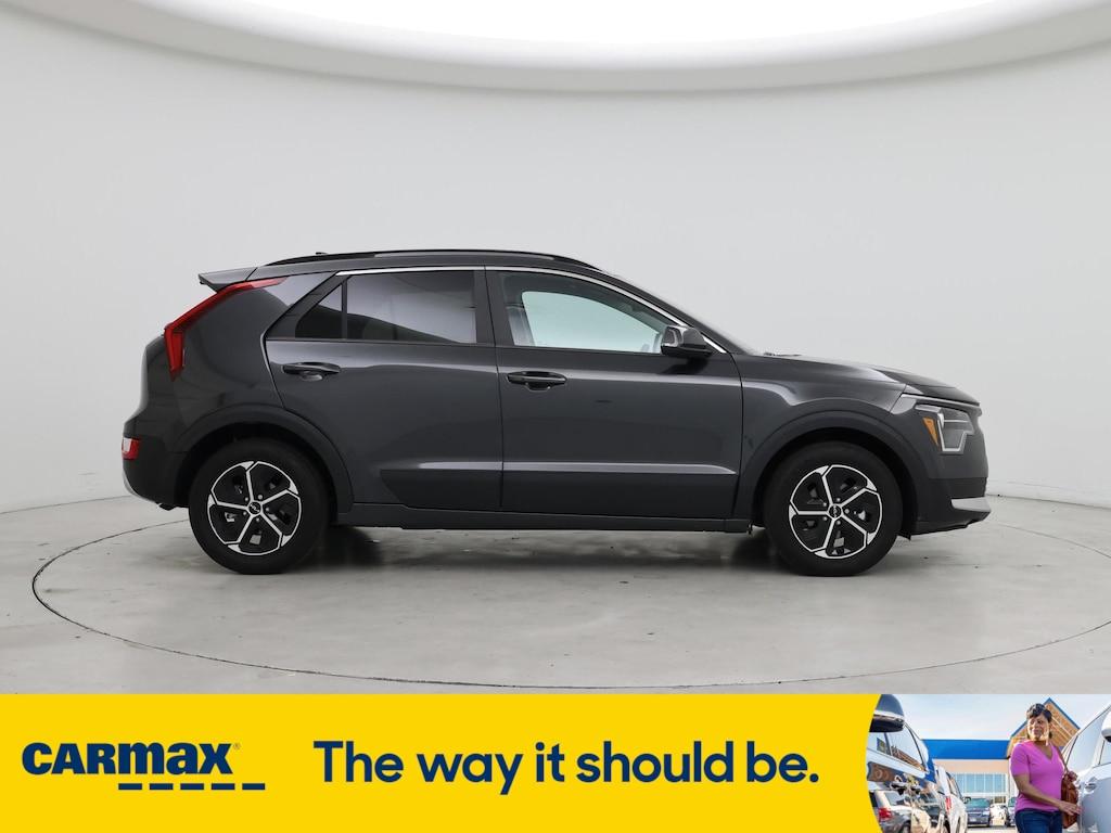 used 2024 Kia Niro car, priced at $27,998