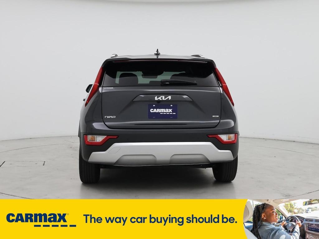 used 2024 Kia Niro car, priced at $27,998