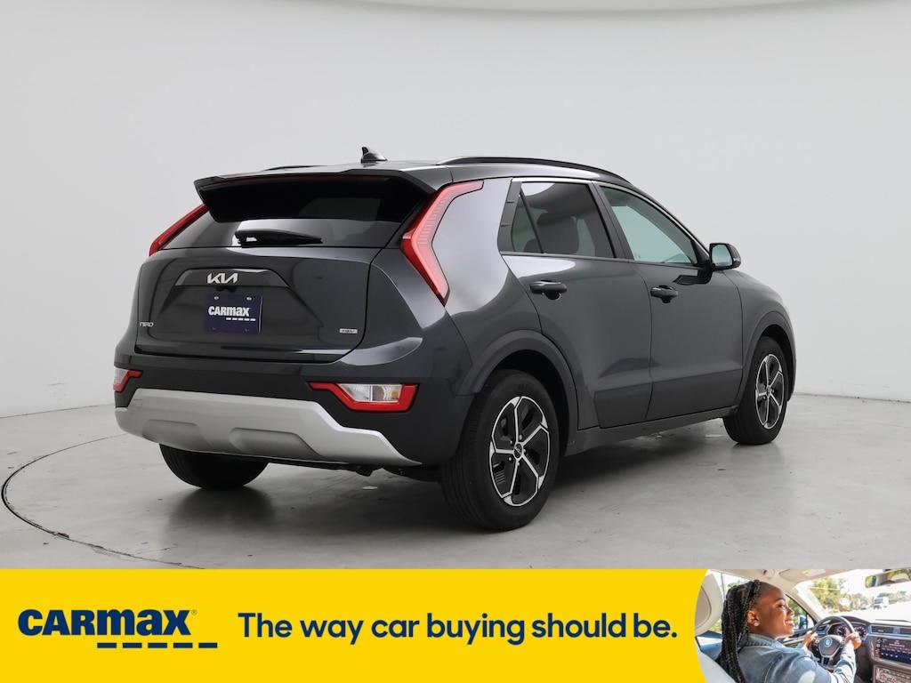 used 2024 Kia Niro car, priced at $27,998