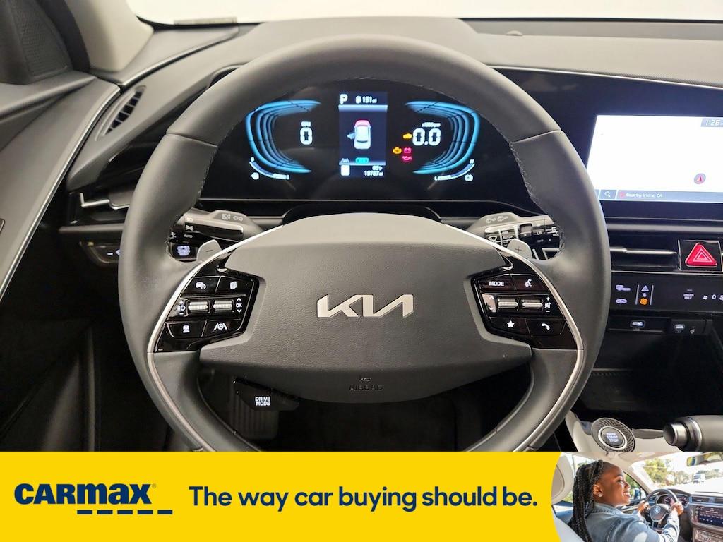 used 2024 Kia Niro car, priced at $27,998