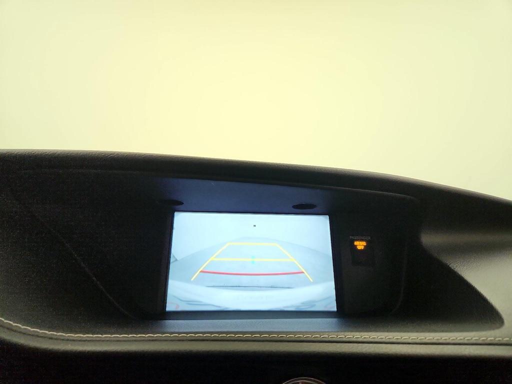 used 2015 Lexus ES 350 car, priced at $17,998