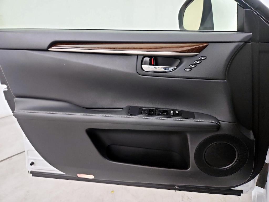 used 2015 Lexus ES 350 car, priced at $17,998