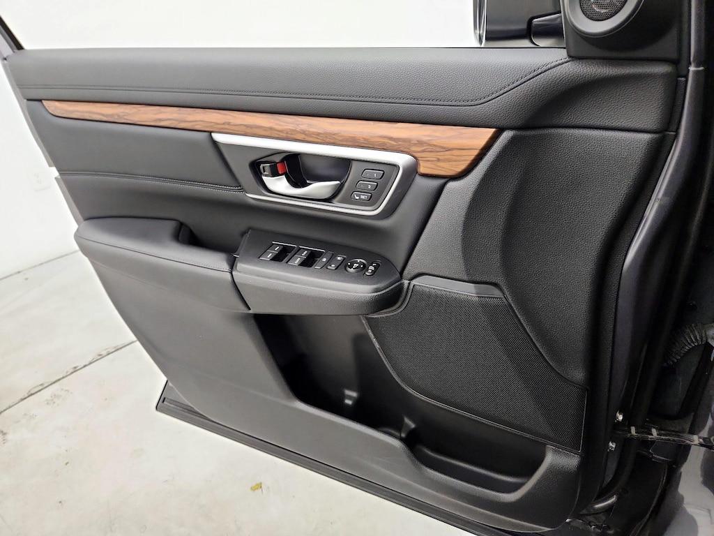 used 2020 Honda CR-V car, priced at $27,998