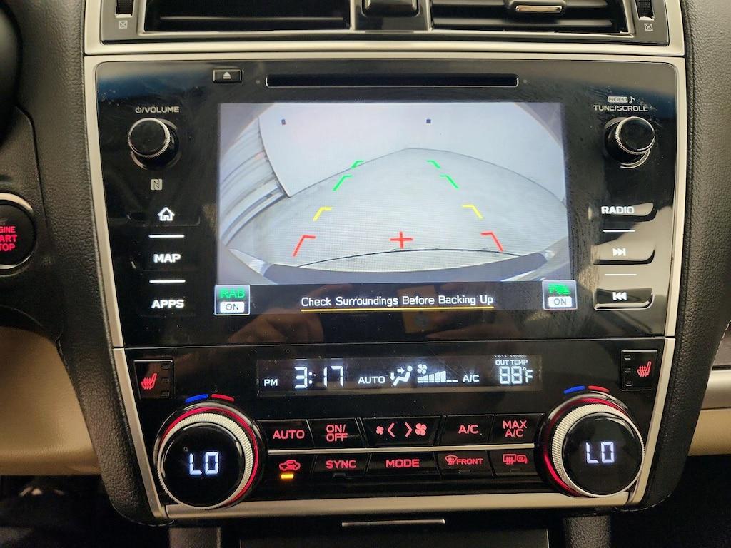 used 2019 Subaru Outback car, priced at $20,998