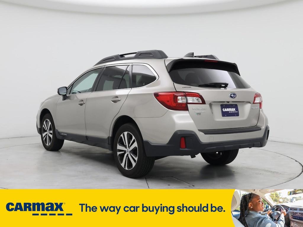 used 2019 Subaru Outback car, priced at $20,998