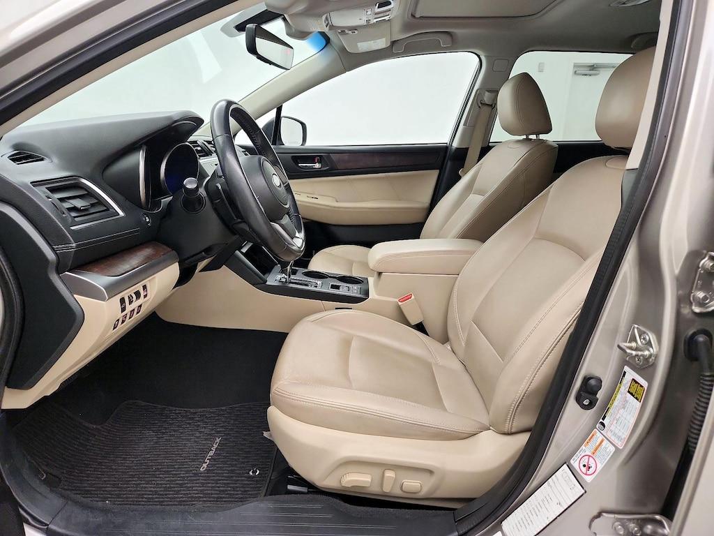 used 2019 Subaru Outback car, priced at $20,998