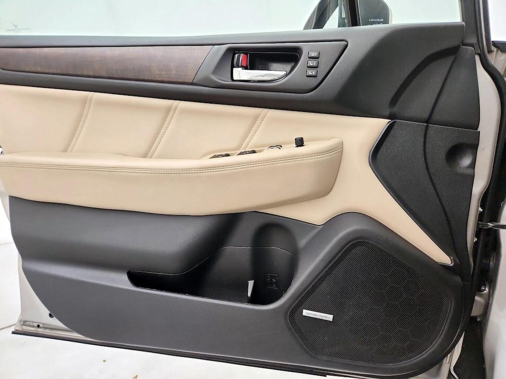 used 2019 Subaru Outback car, priced at $20,998
