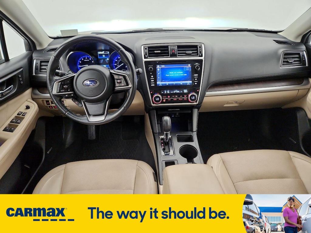 used 2019 Subaru Outback car, priced at $20,998