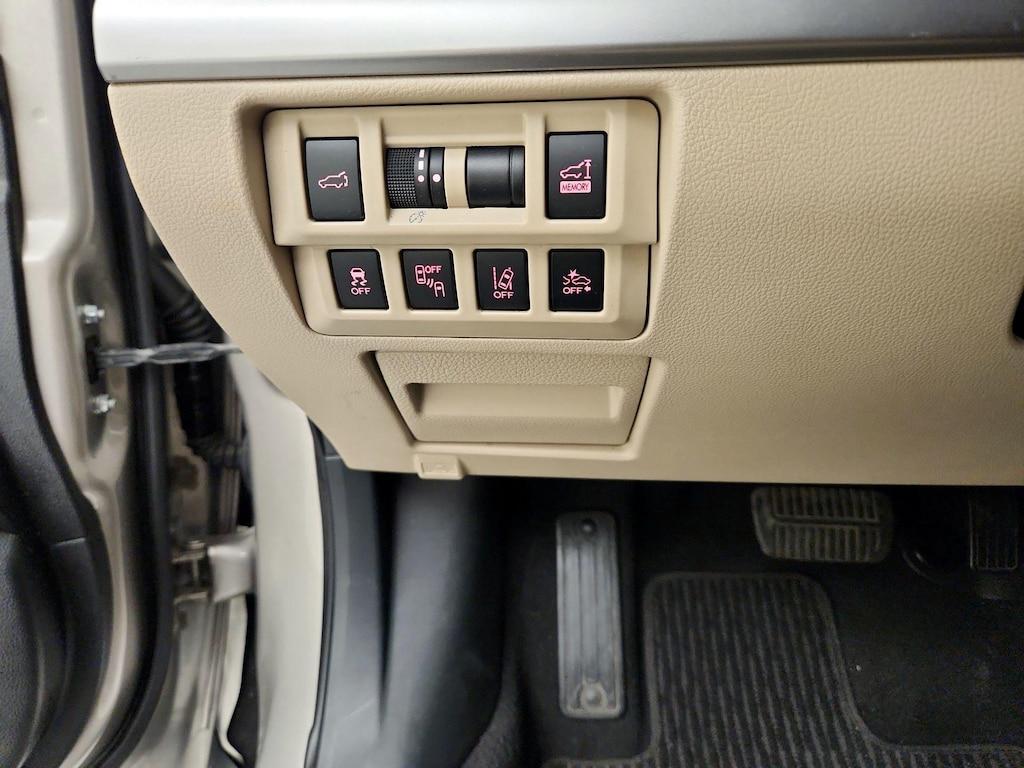 used 2019 Subaru Outback car, priced at $20,998