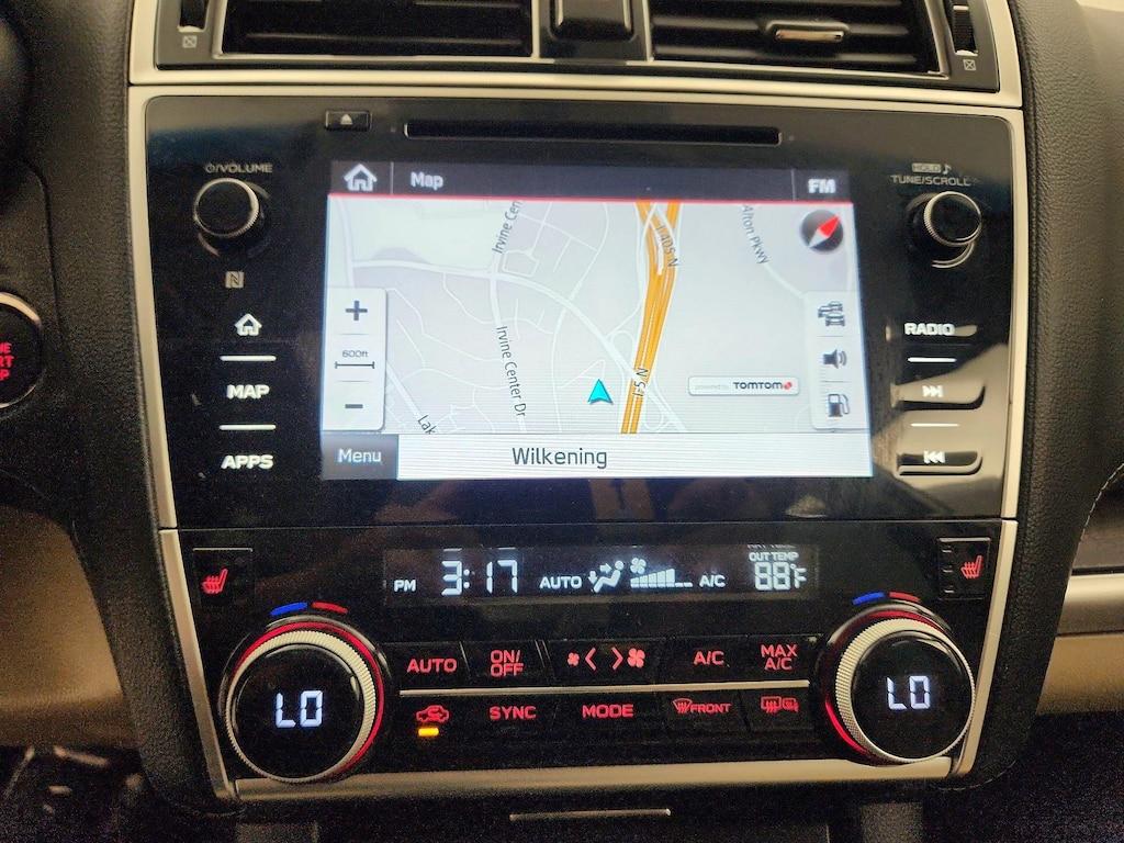 used 2019 Subaru Outback car, priced at $20,998