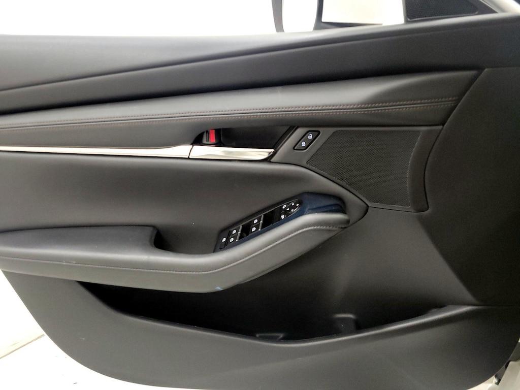 used 2019 Mazda Mazda3 car, priced at $17,998