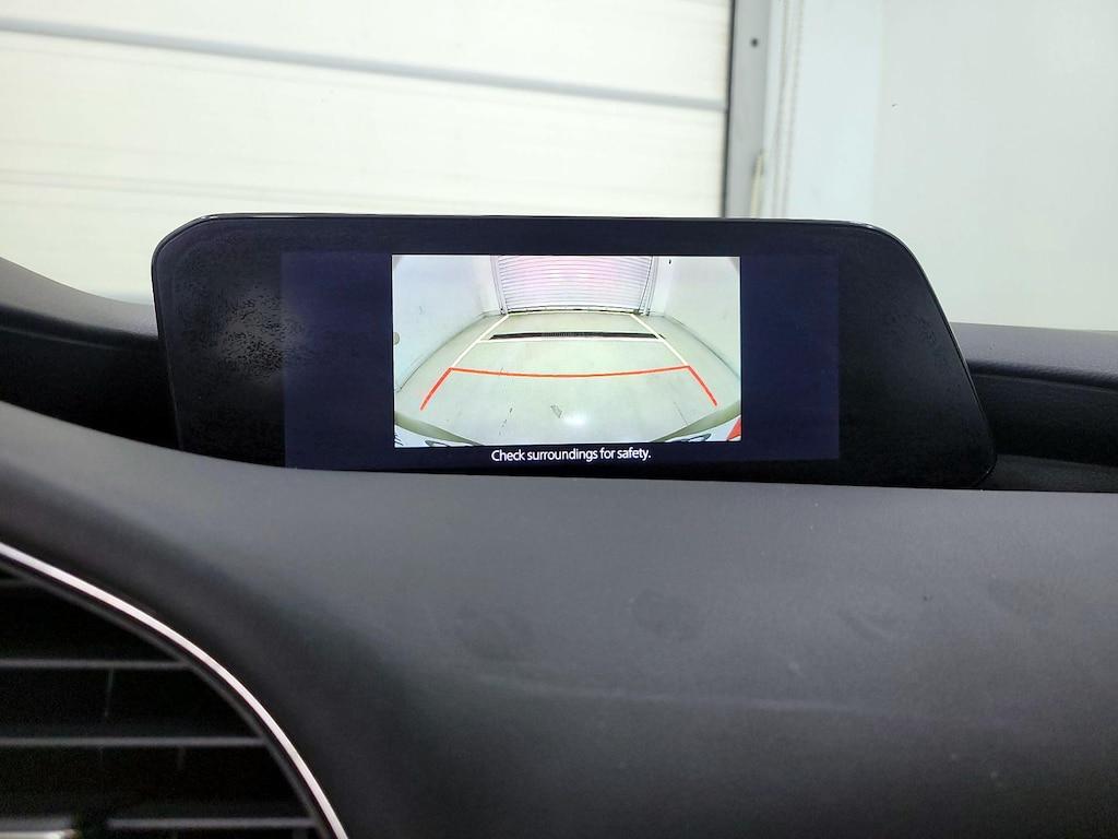 used 2019 Mazda Mazda3 car, priced at $17,998