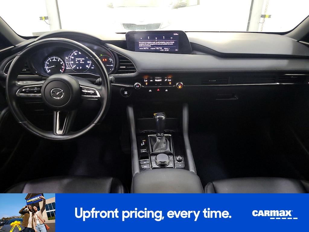 used 2019 Mazda Mazda3 car, priced at $17,998