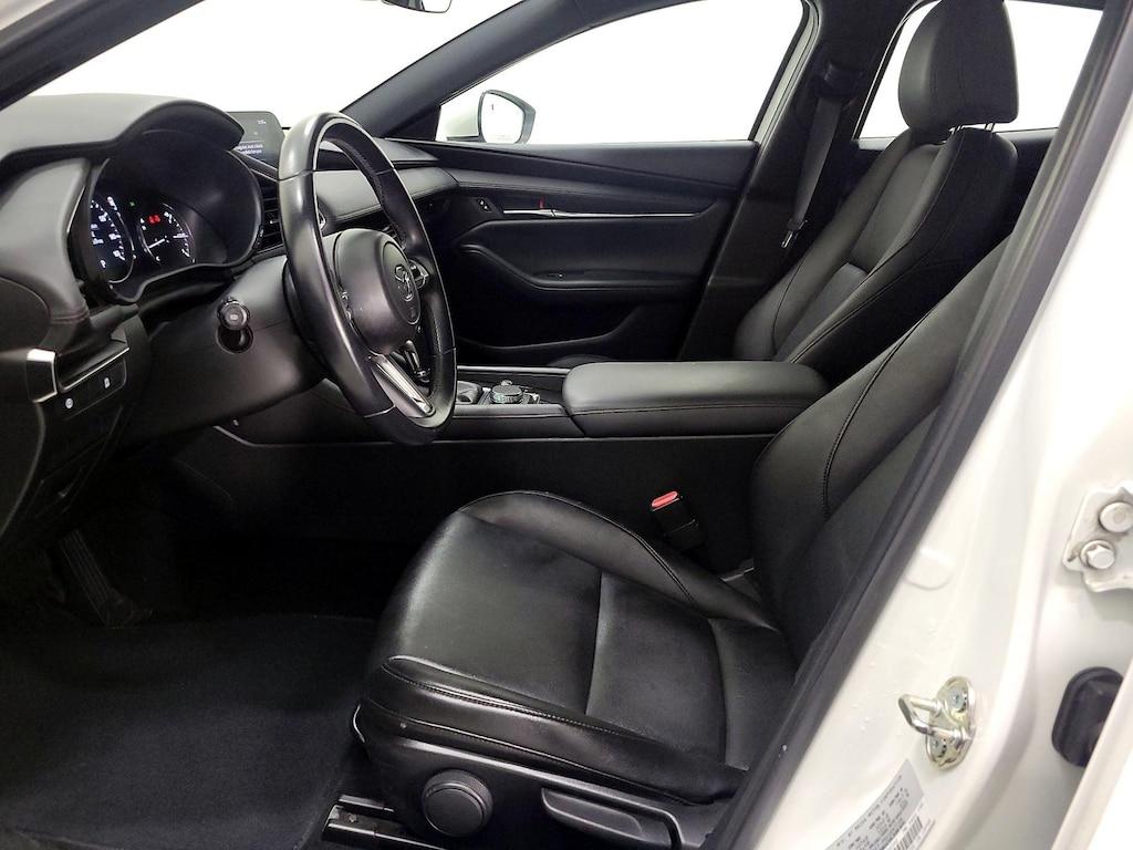 used 2019 Mazda Mazda3 car, priced at $17,998