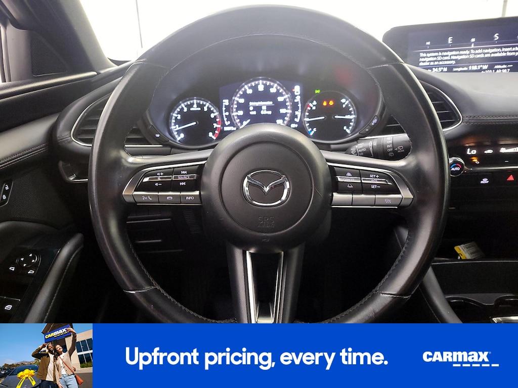 used 2019 Mazda Mazda3 car, priced at $17,998