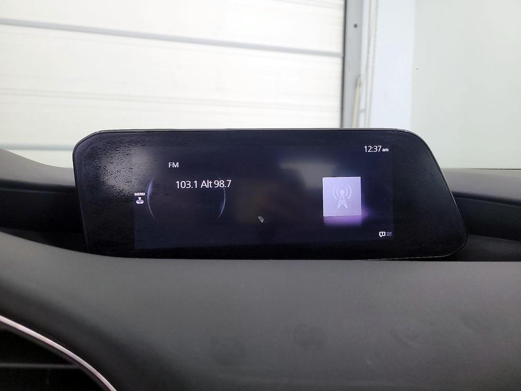 used 2019 Mazda Mazda3 car, priced at $17,998