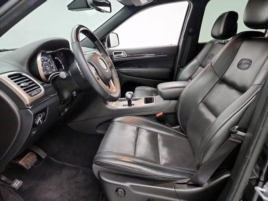 used 2014 Jeep Grand Cherokee car, priced at $18,998