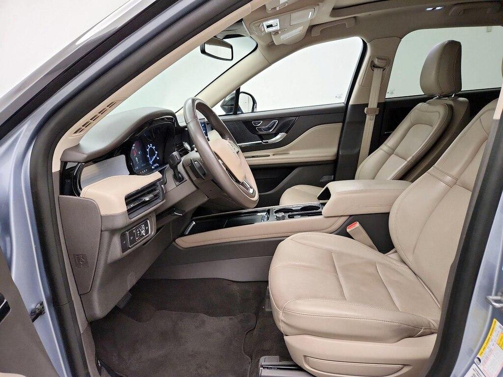used 2022 Lincoln Corsair car, priced at $26,998