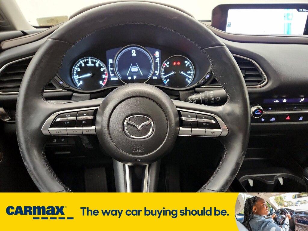 used 2022 Mazda CX-30 car, priced at $25,998