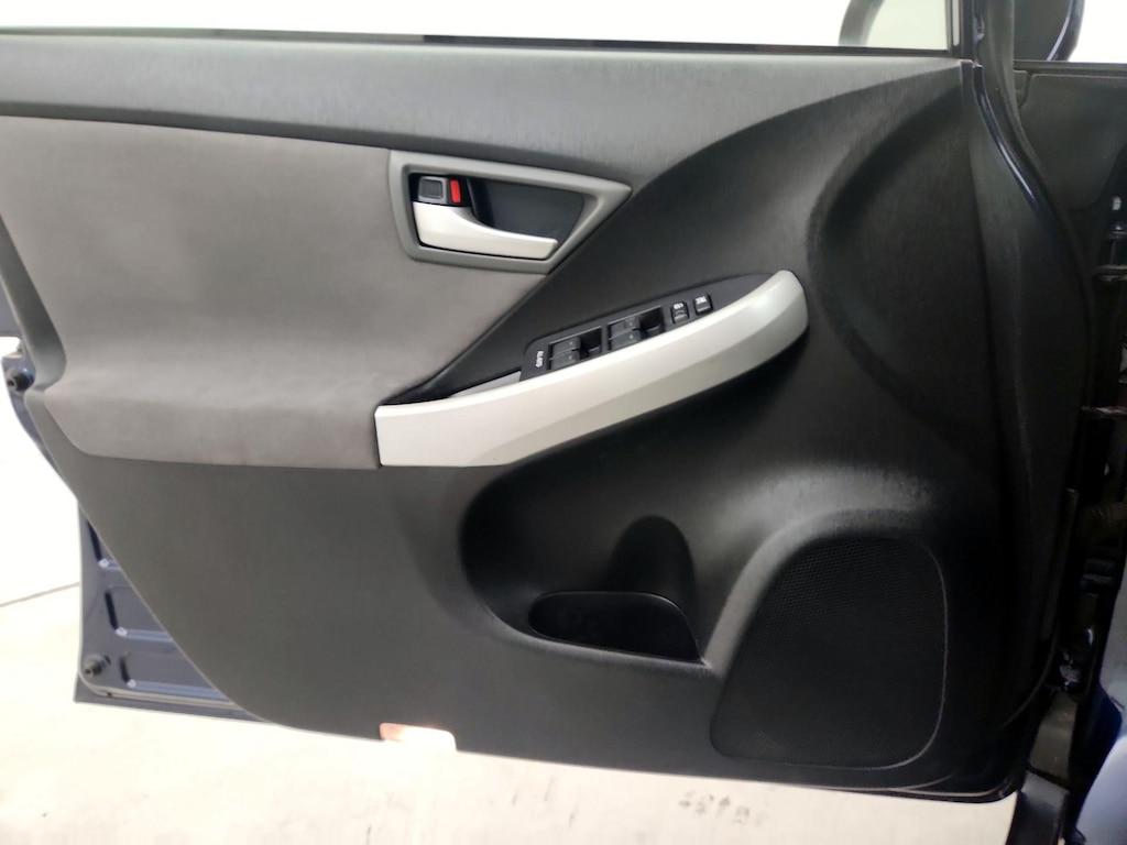 used 2014 Toyota Prius car, priced at $13,998